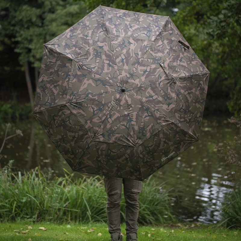 Fox Explorer Brolly
